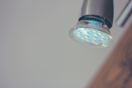 LED-Birne