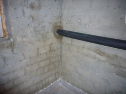 Wand mit Zement geschlmmt.jpg